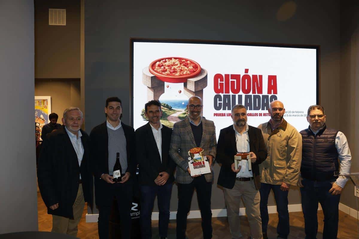 Guía para disfrutar del Gijón a Calladas 2026