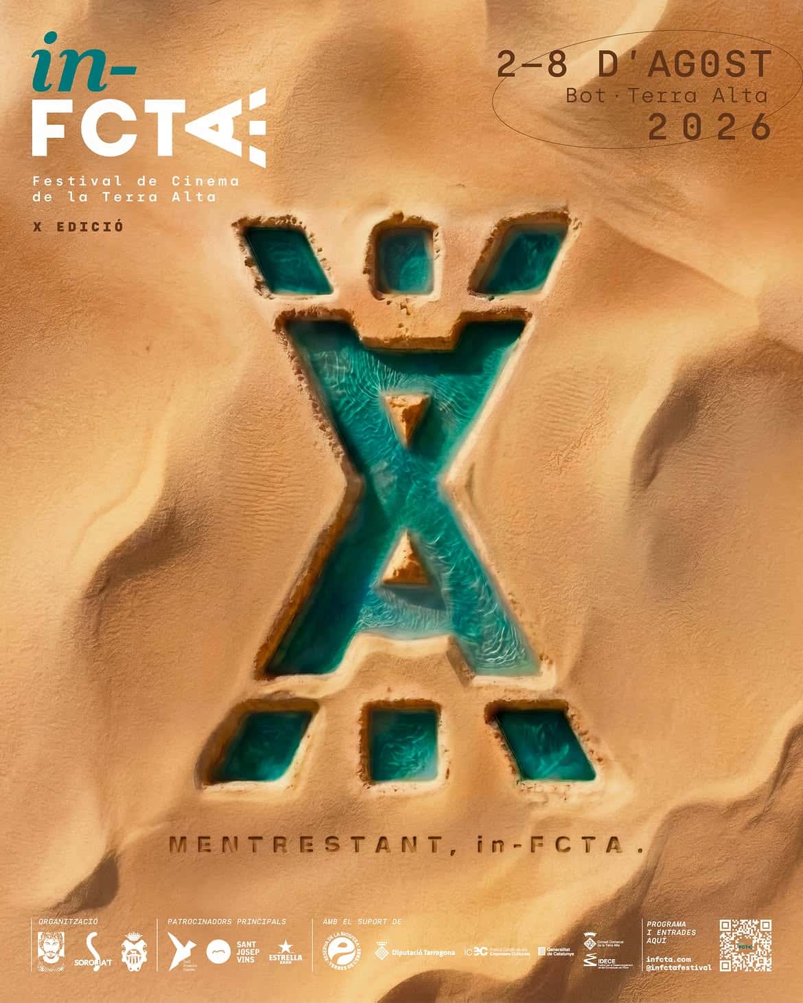 El in-FCTA cumple diez años en Bot