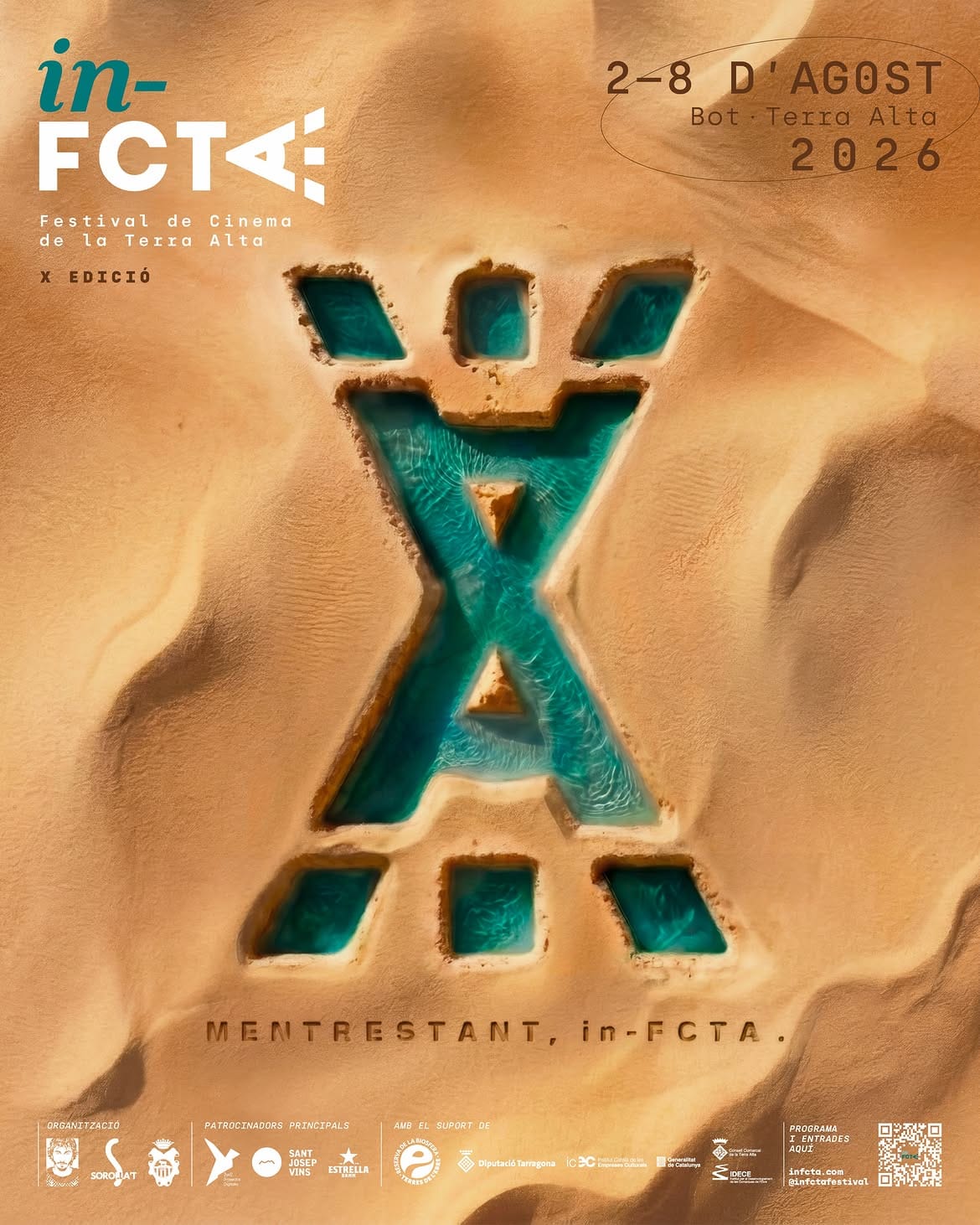 El in-FCTA cumple diez años en Bot