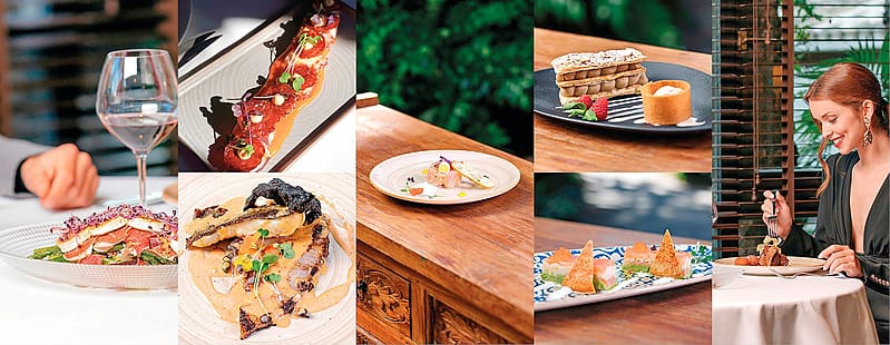Els Capellans: cocina alicantina en el Palmeral