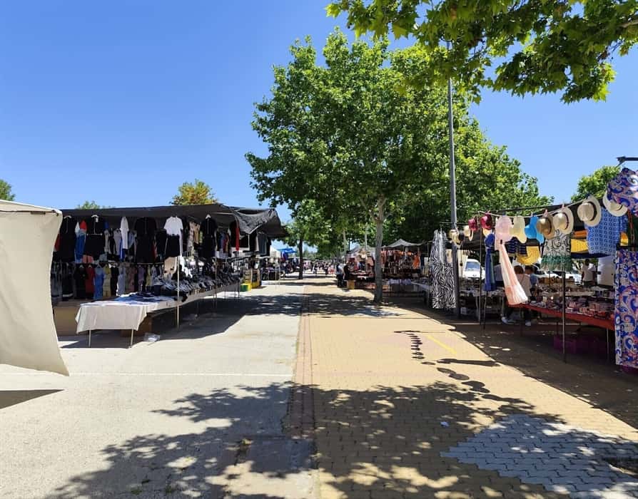 El Parque del Pisar celebra el regreso al colegio