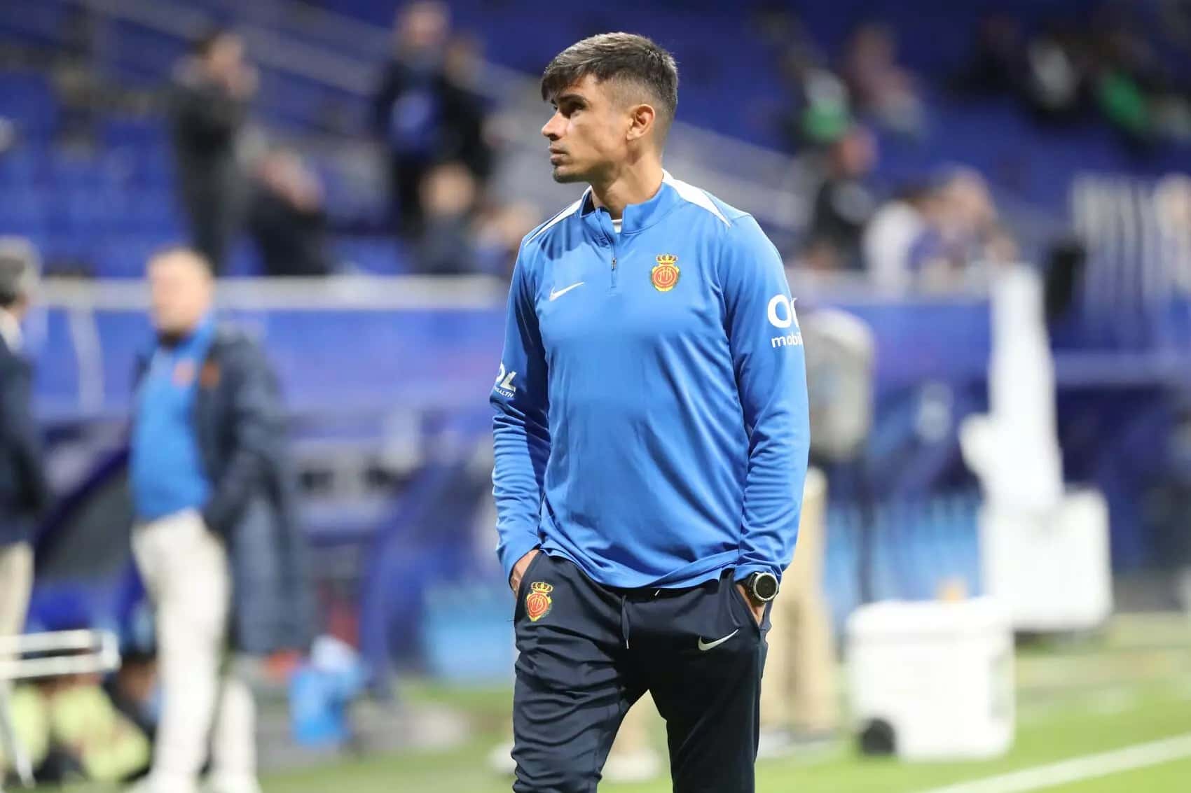 Real Zaragoza vs Gimnàstic de Tarragona