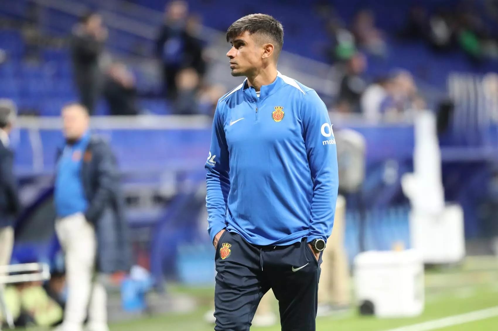 Real Zaragoza vs Gimnàstic de Tarragona