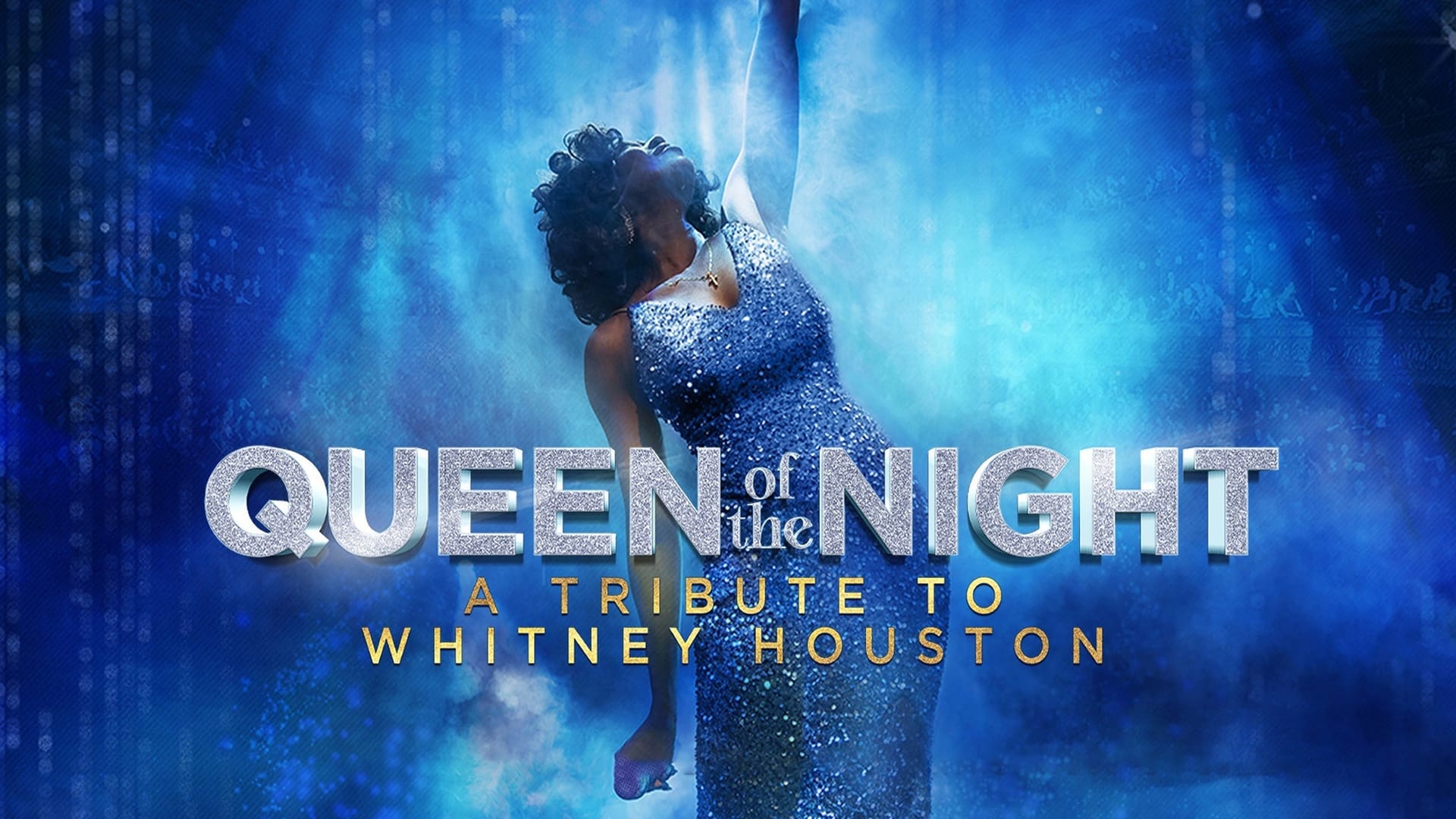 Whitney: Queen of the Night