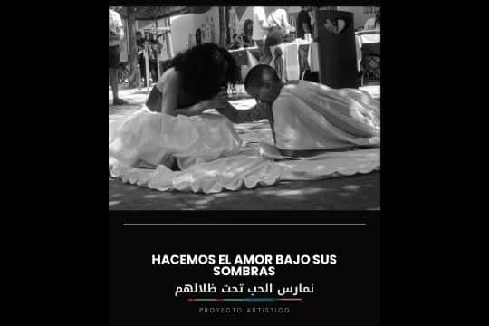 Pensé por un segundo