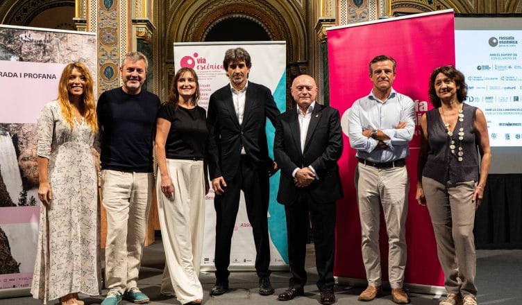 Russafa Escènica 2026: 23 propuestas en el barrio