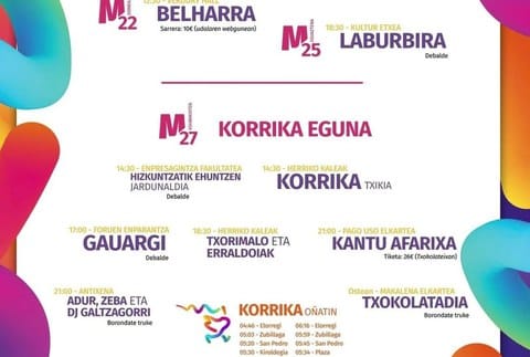 JJ Ostegunak: DJ Galtzagorri