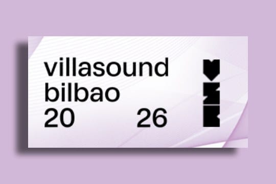 Reparto de premios y concierto. Villa Sound Bilbao