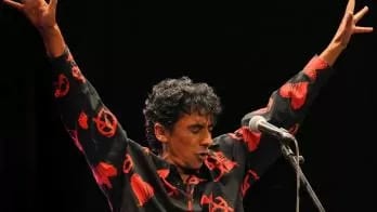 V Festival Flamenco: Tomasito