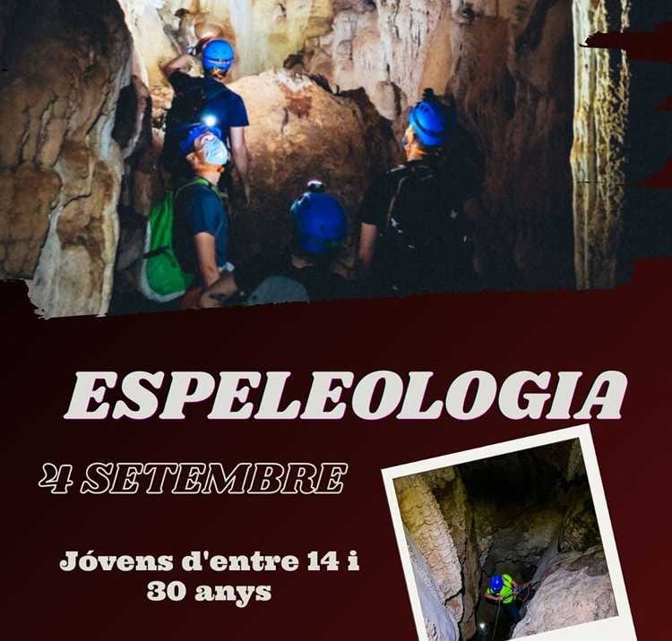 La Cova Fosca de Ondara abre sus puertas