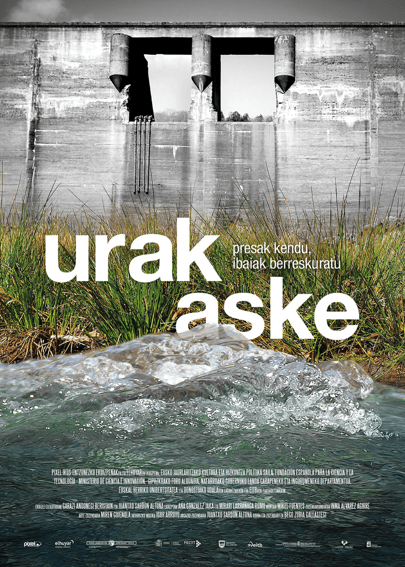 Euskal Zinema: Directoras vascas