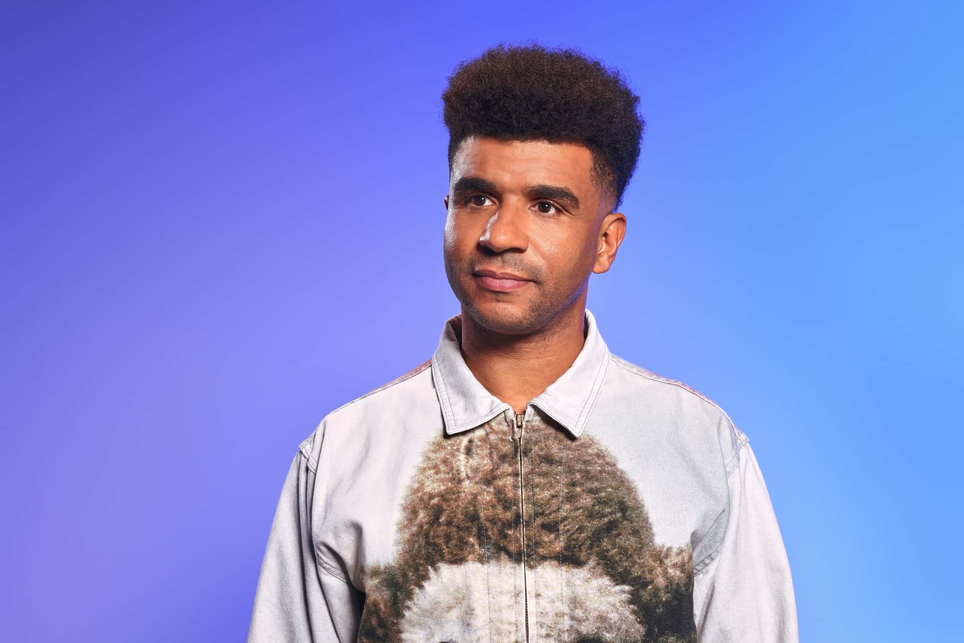 Jamie Jones