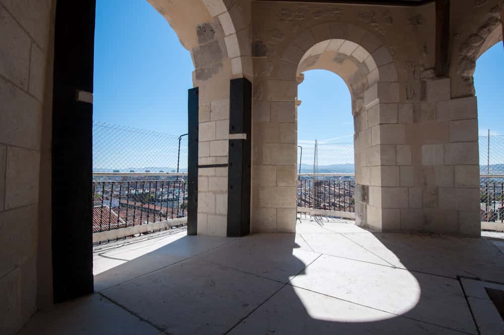 Alboradas de Resurrección