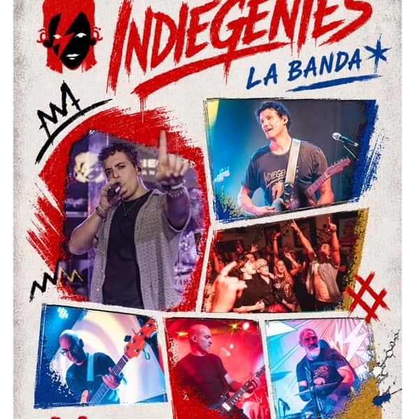 Indiegentes