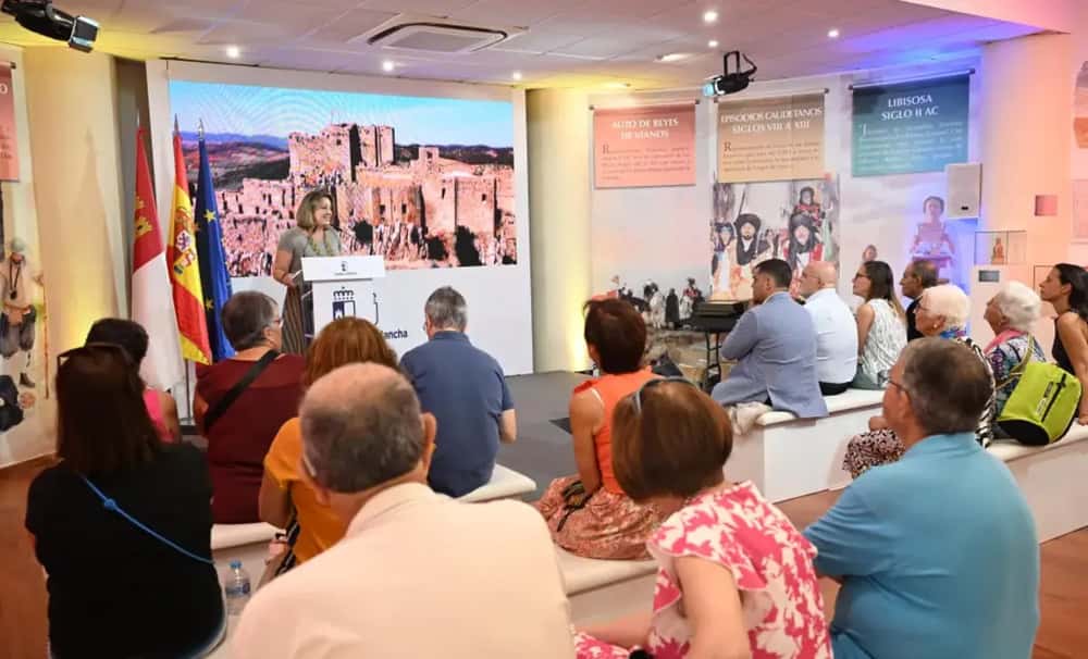 La Gastro Experiencia llega a Ciudad Real el 11 de octubre
