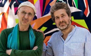 Jorge Rossy y Kevin Hays cierran el Vetusta Jazz