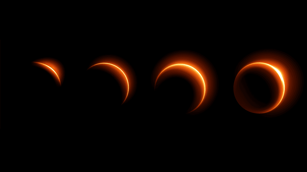 Eclipse solar del 12 de agosto: cómo verlo en Alcobendas
