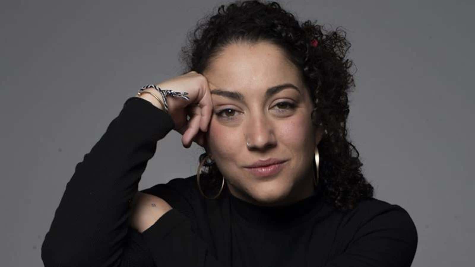 Alba Segarra i Godai Garcia - Eix Transversal