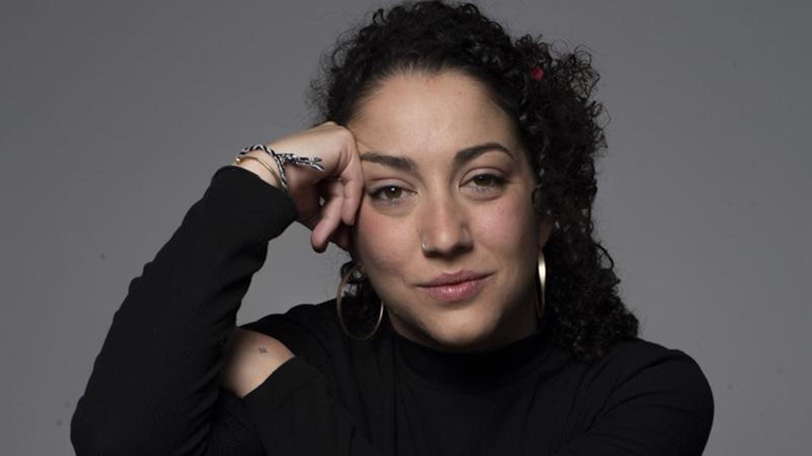 Alba Segarra i Godai Garcia - Eix Transversal