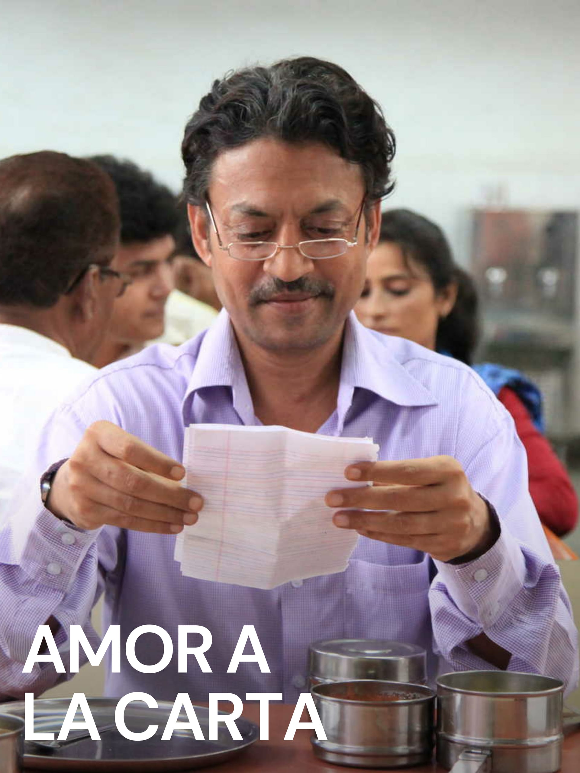 Amor a la carta