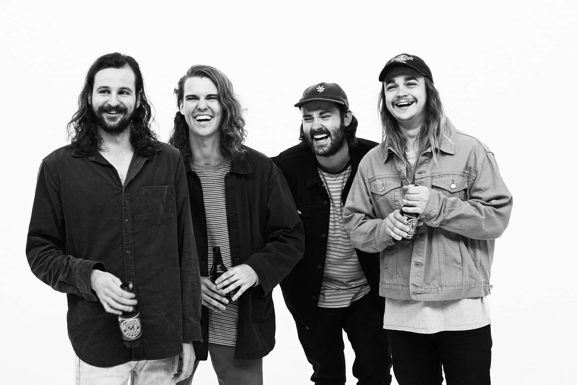 Dear Seattle (with Seahaven)