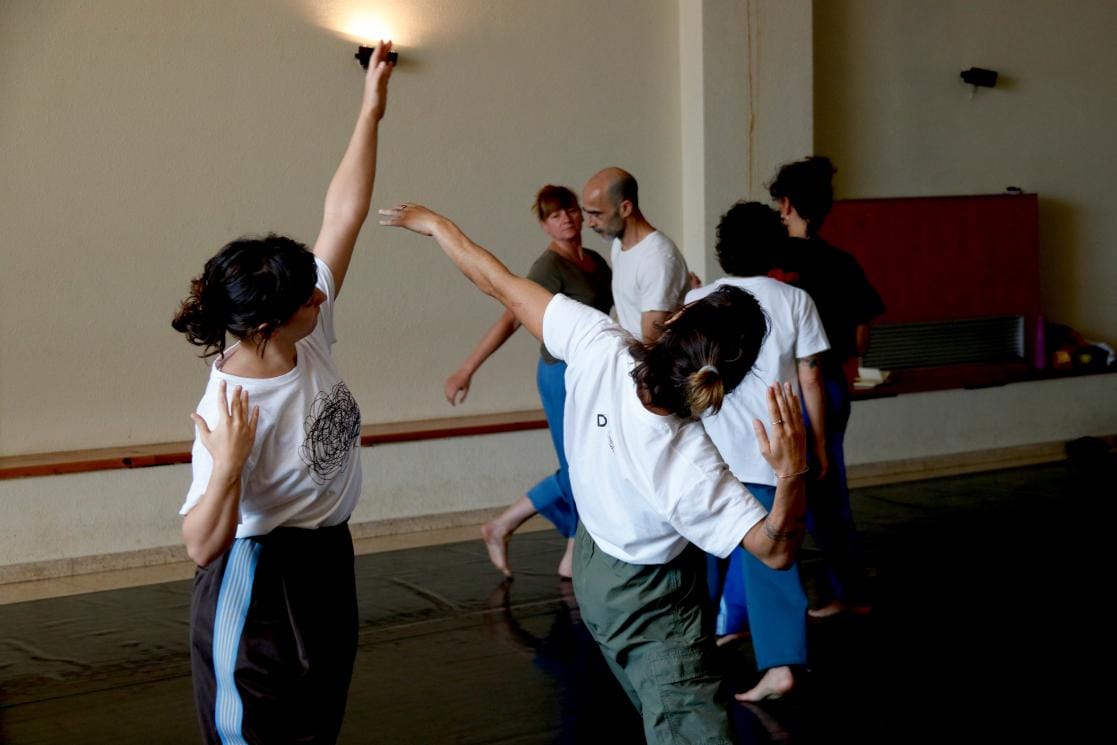 Danseu Festival: danza contemporánea en Les Piles