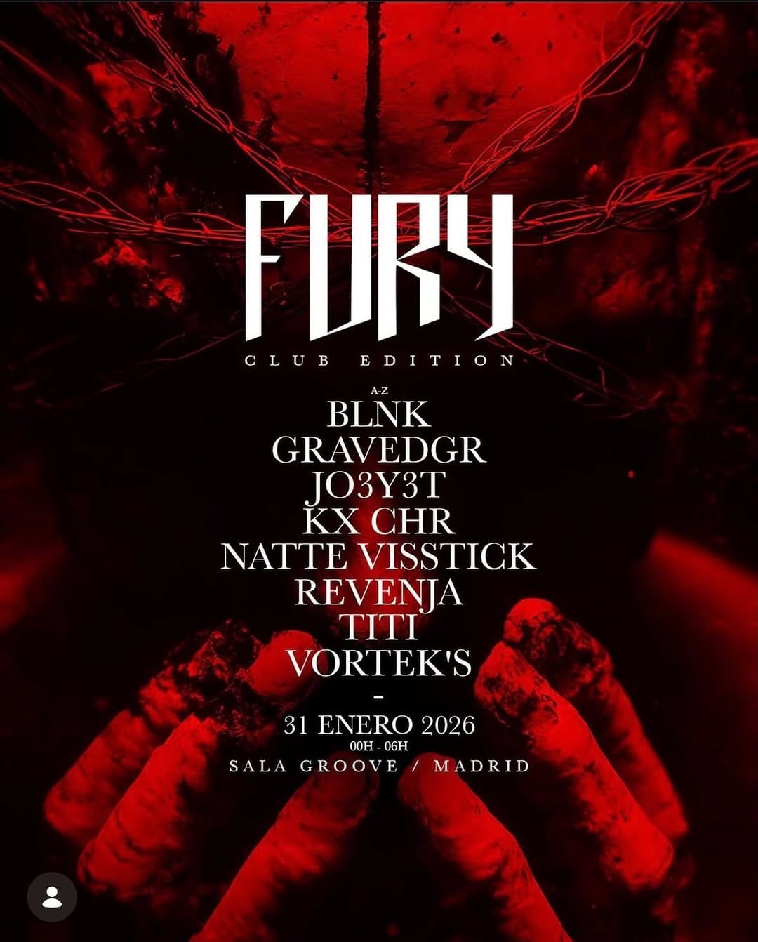 Vortek's en Razzmatazz 1
