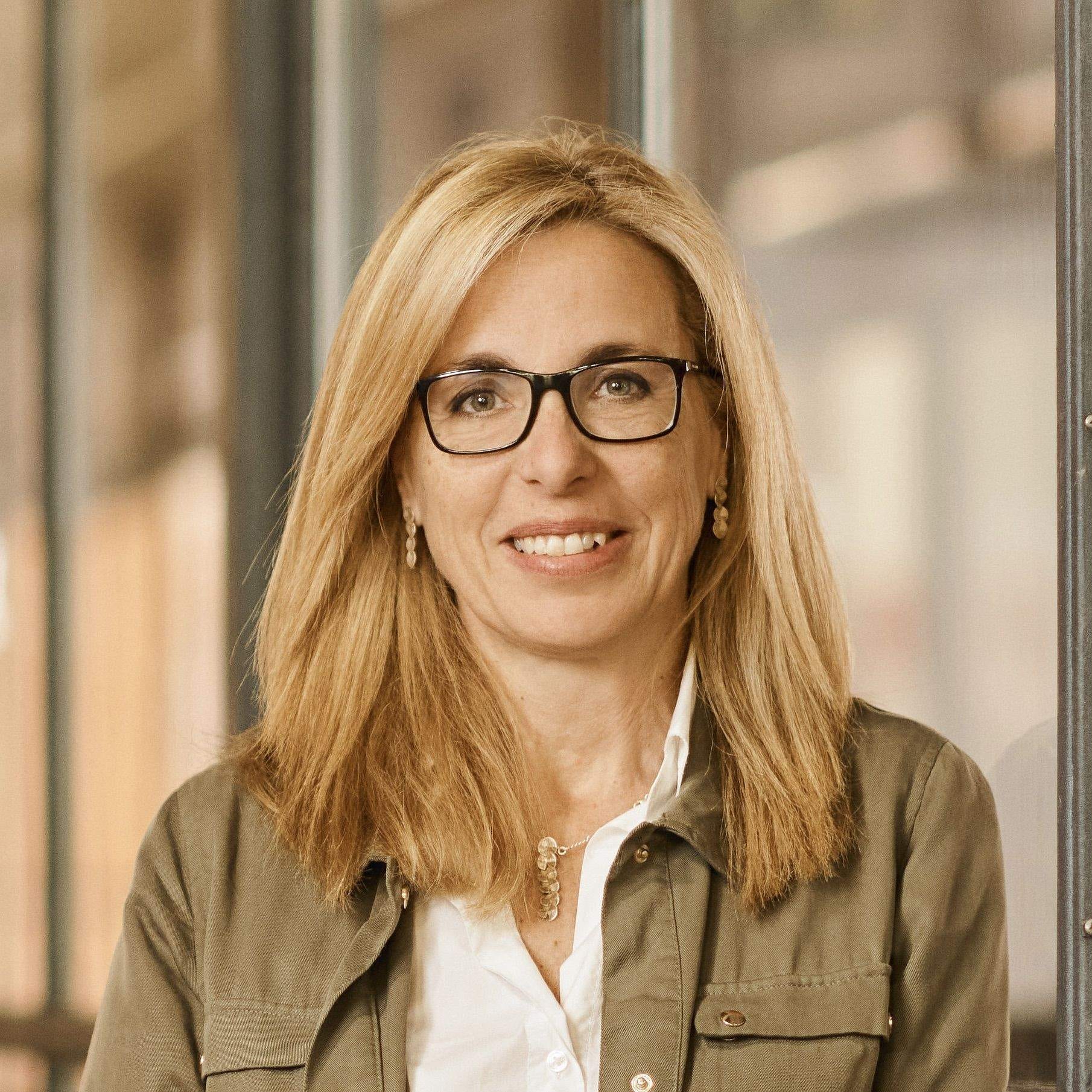 Taller Català, amb l'Àngels