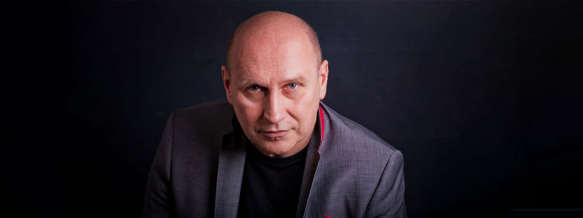 Wlodek Pawlik Trio