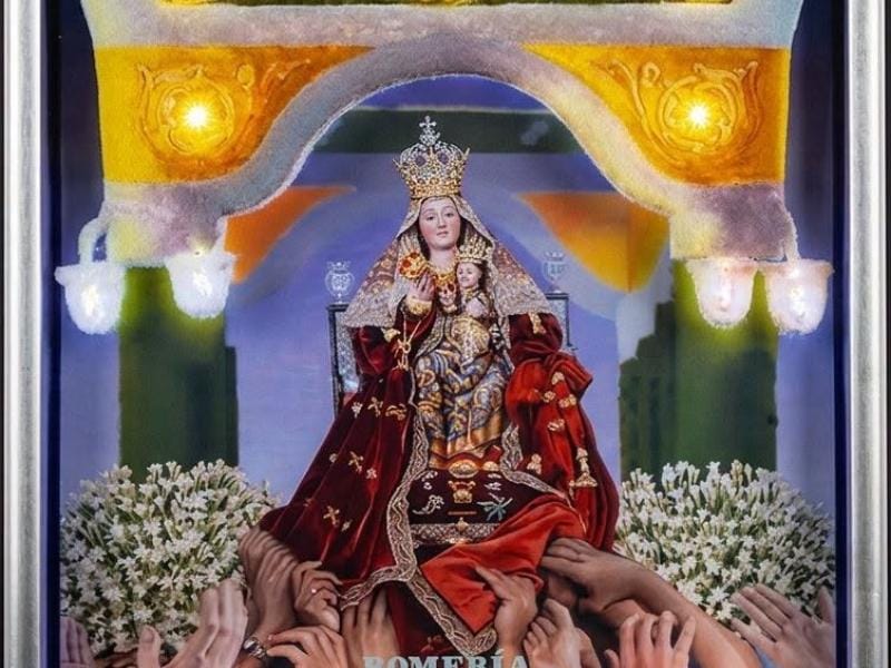 Romería de Nuestra Señora de Valme