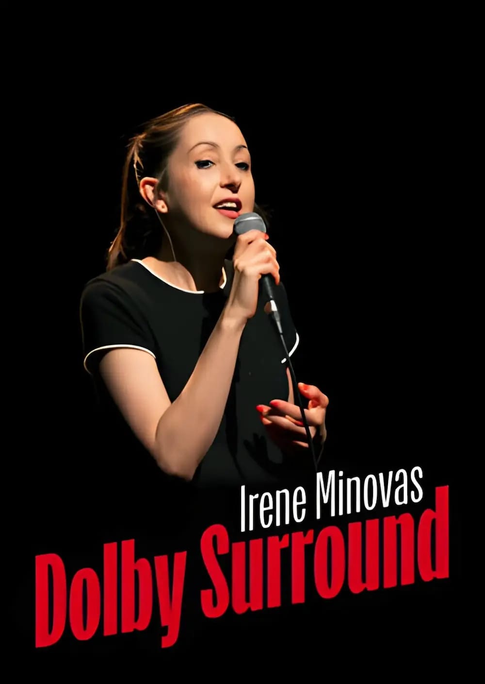 Irene Minovas: Dolby Surround