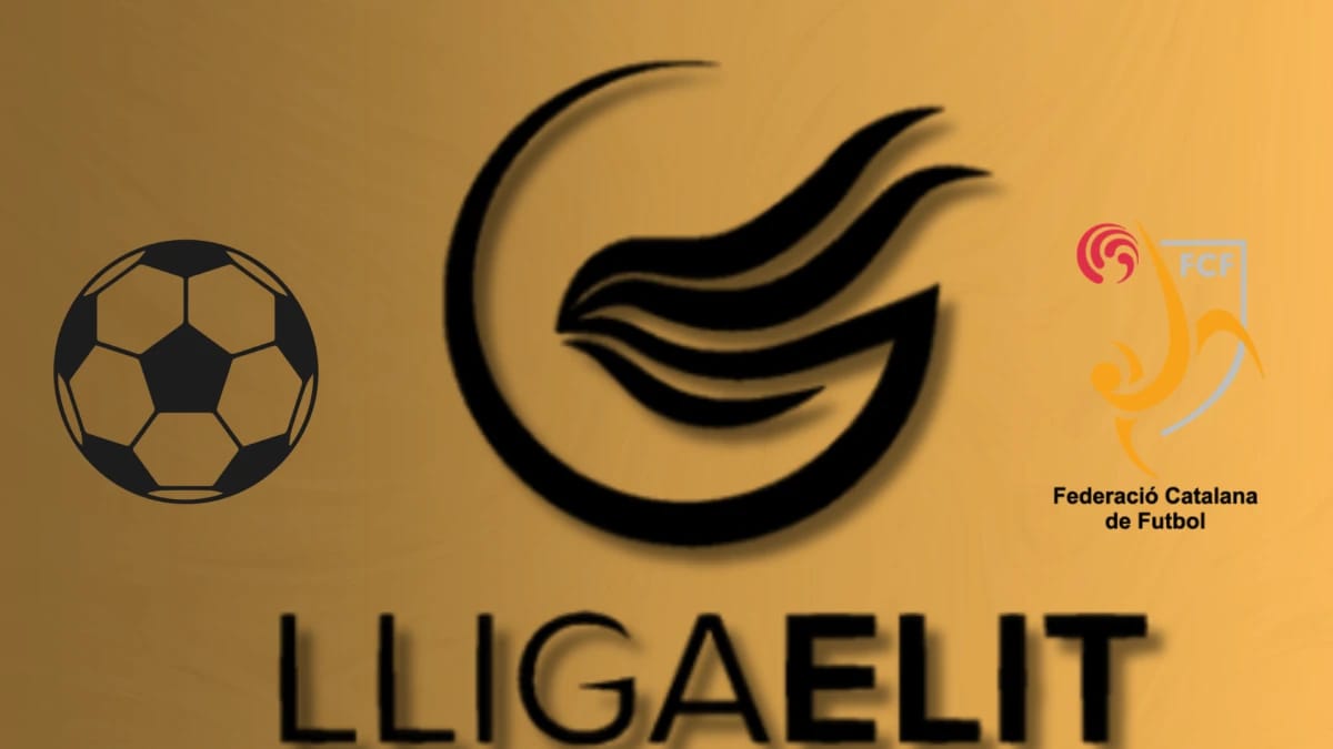 Lliga Elit: seis equipos del Baix Llobregat arrancan el 19
