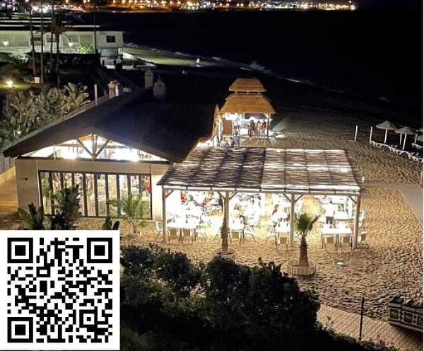 Papa O: espetos y porra en La Cala de Mijas