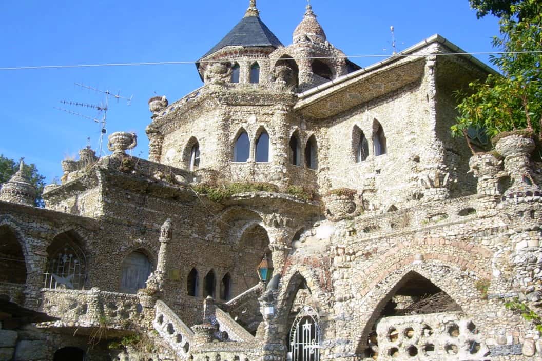 Os Franceses: la primera Bandera Azul de Ourense