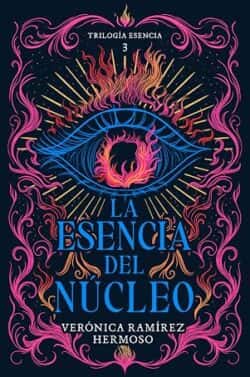Presentación de libro. Cilindro. Esencia del núcleo