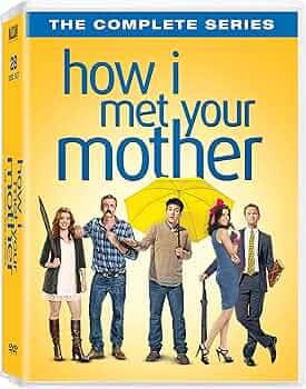 How I Met Your Mother Trivia