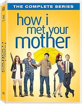 How I Met Your Mother Trivia
