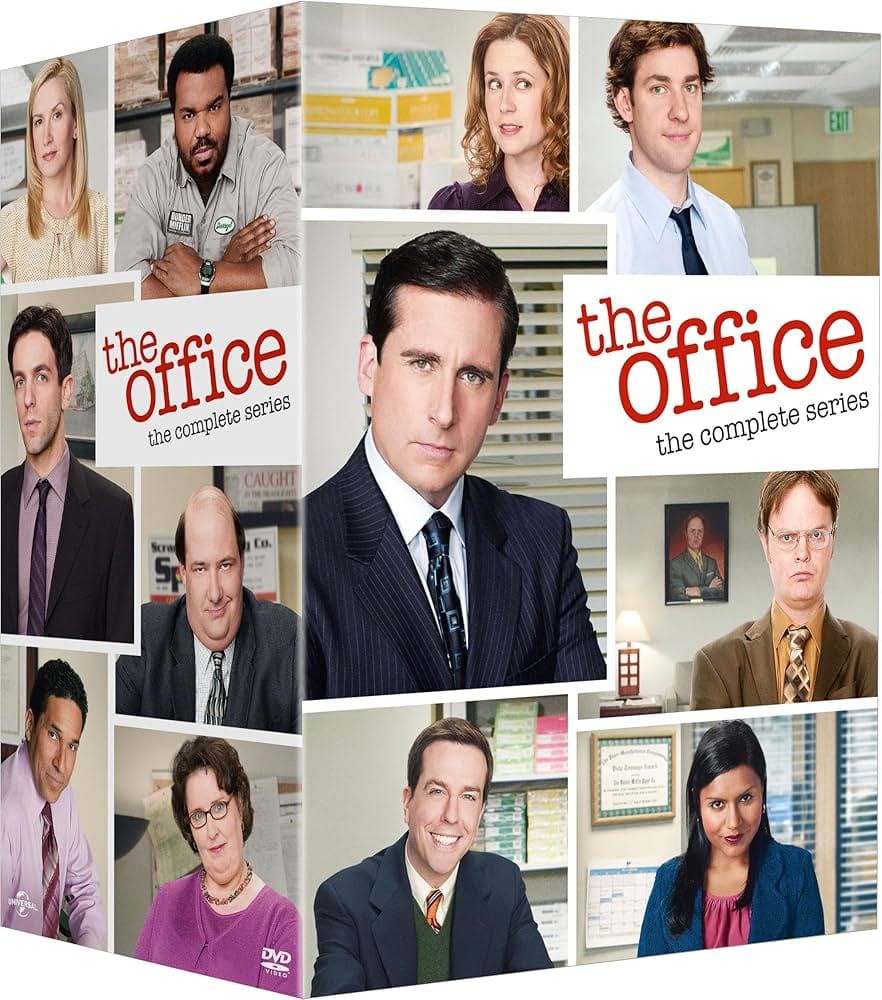 The Office Trivia