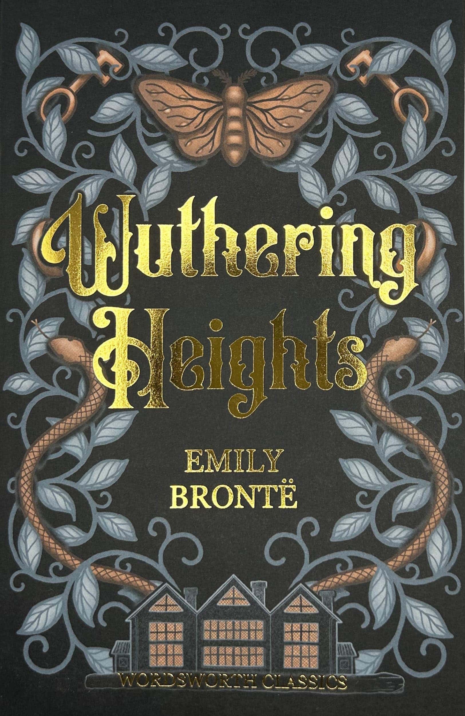 Tertulia literaria: Wuthering Heights
