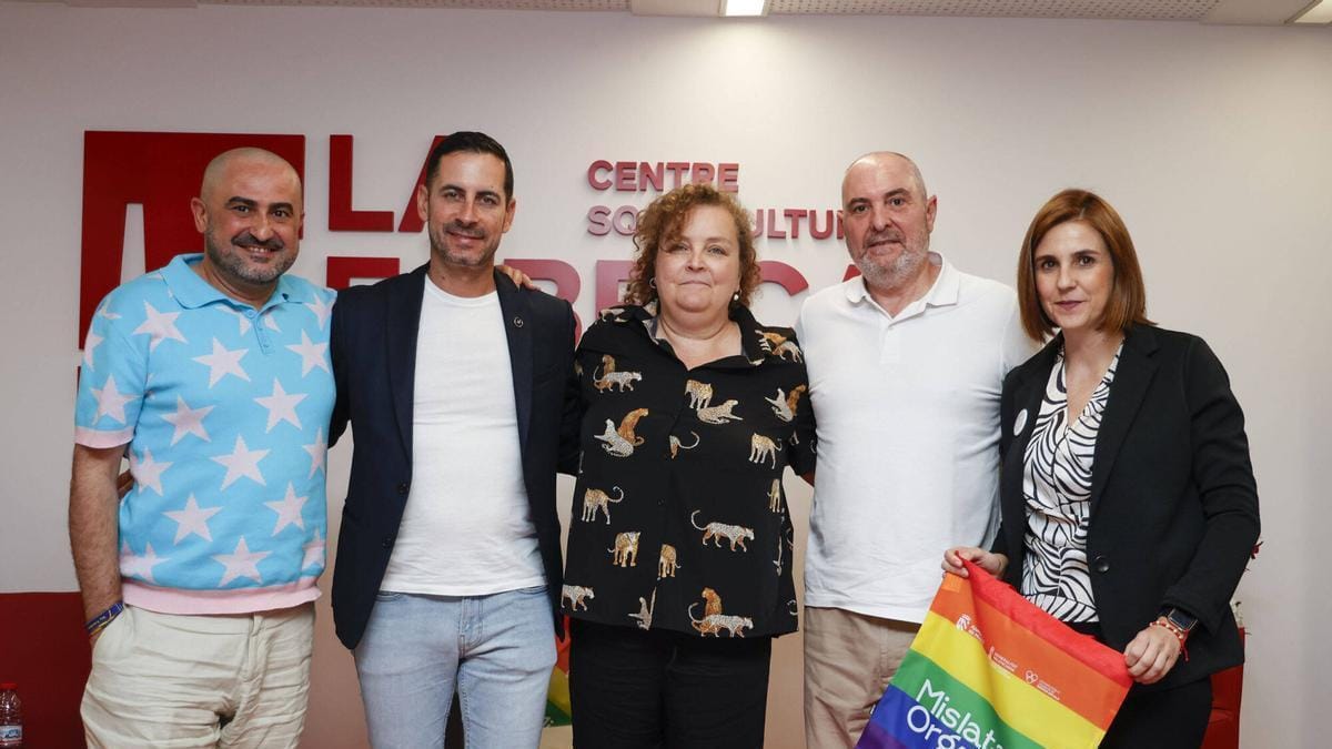 Mislata Orgullosa 2026: cultura, memoria y reivindicación