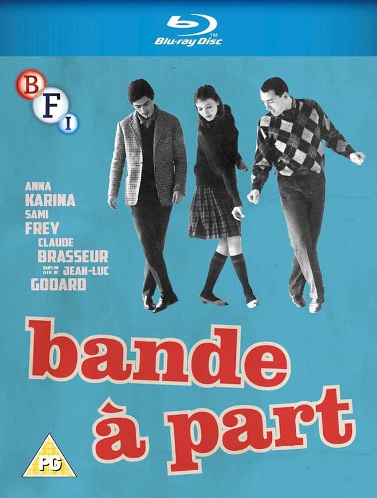 El Cinecito: Bande à part