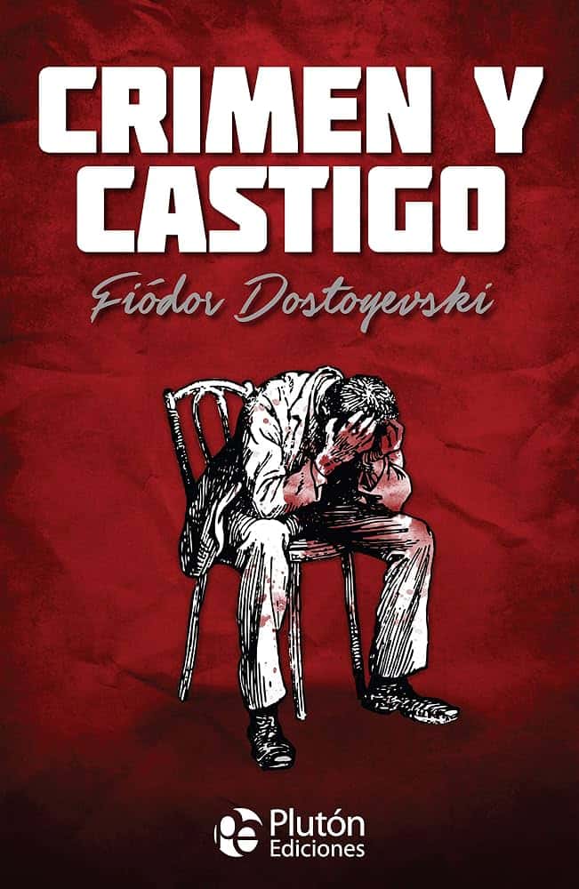 Club de lectura: Crim i càstig