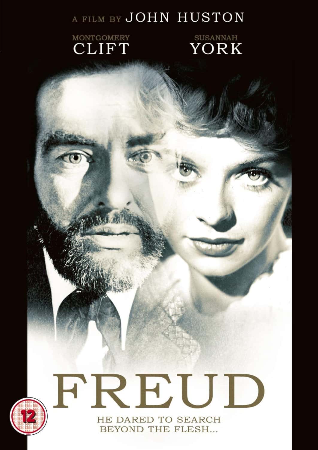 Proyección de Freud, pasión secreta - Ciclo RADAR