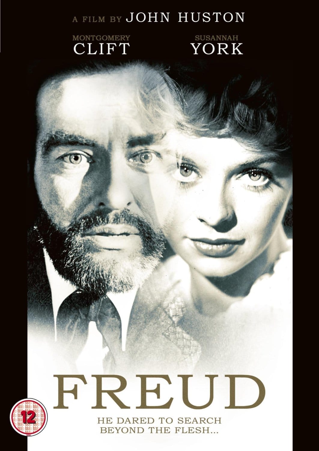 Proyecci贸n de Freud, pasi贸n secreta - Ciclo RADAR