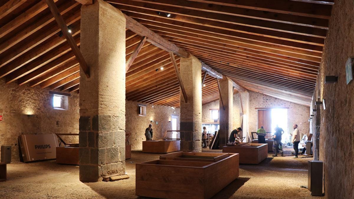 Sagunt i la mar: el nuevo centro del Grau Vell