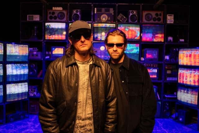 Zeds Dead (Official Afterparty)