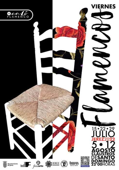 Viernes Flamenco
