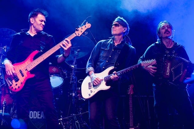 BoDeans 40 Years of Love & Hope & Sex & Dreams... and Good Things