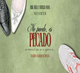 No puedo es Pecado