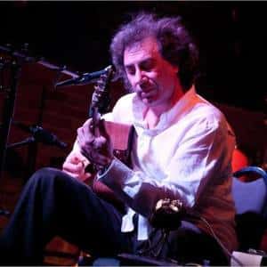 Pierre Bensusan // Infinite Guitar Tour 2026